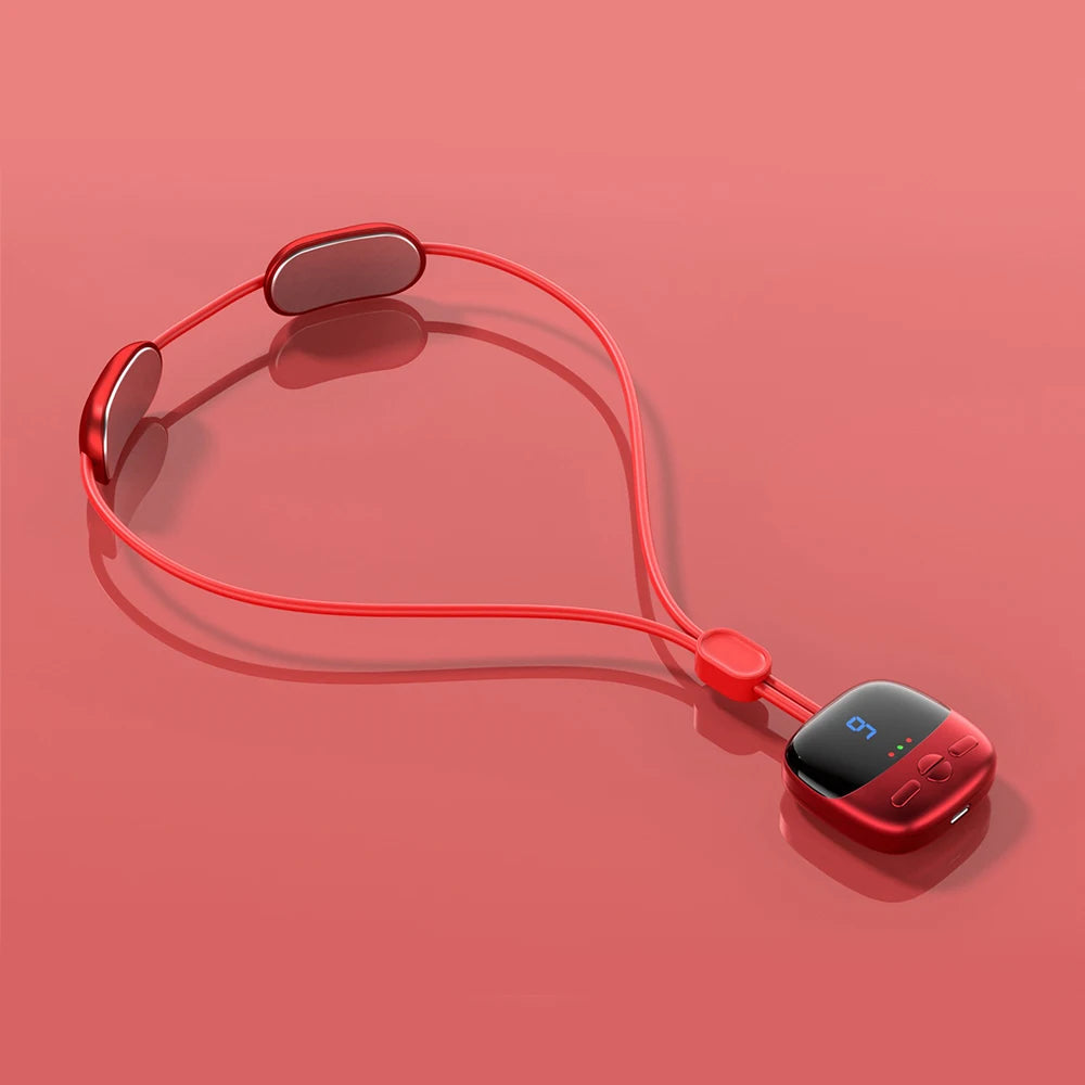 NeuroHeat™  Massager
