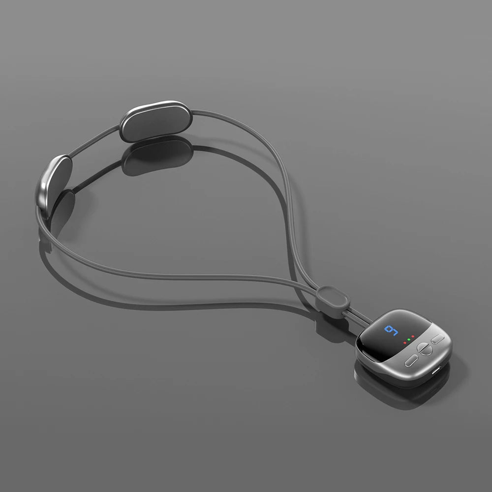 NeuroHeat™  Massager