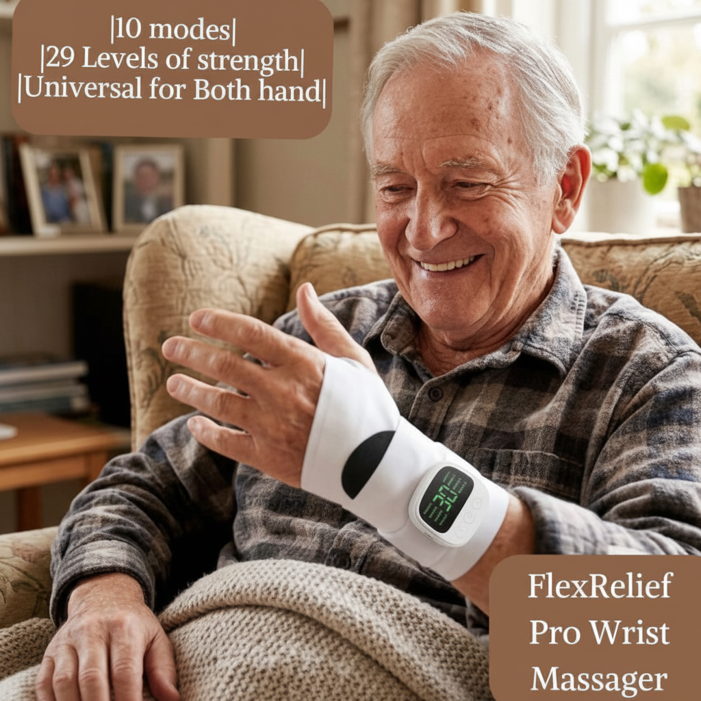 FlexiRelief Square Image