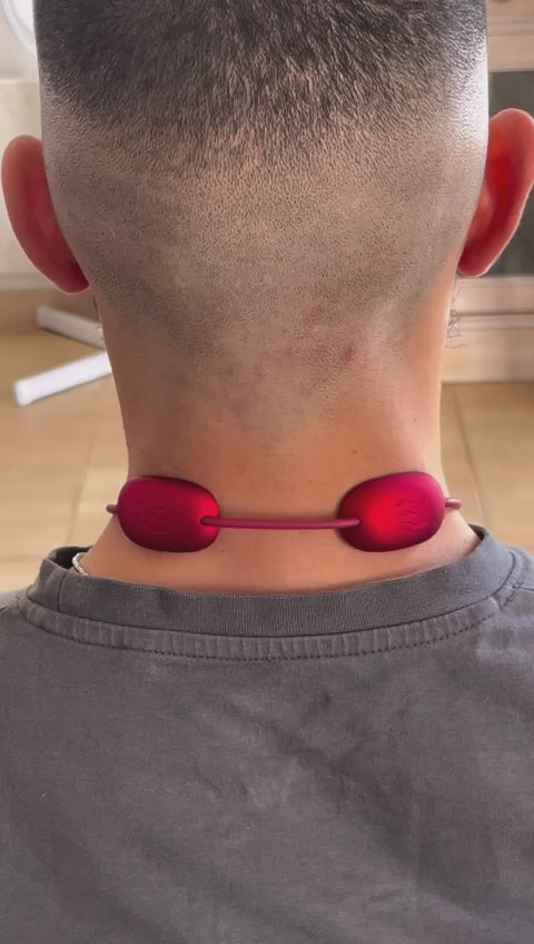 NeuroHeat™  Massager